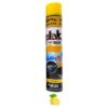 PLAK Super Mat 750ml cytryna - matowy preparat do kokpitu (ATAS)