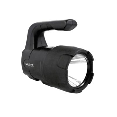 VARTA Indestructible 3W LED Lantern 4C latarnia terenowa