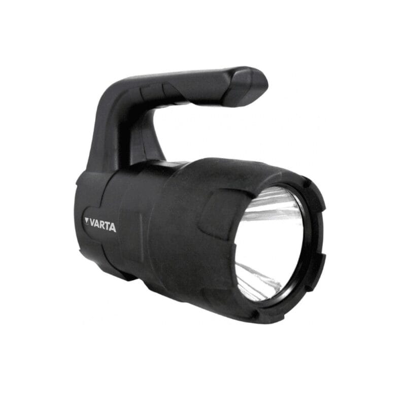VARTA Indestructible 3W LED Lantern 4C latarnia terenowa