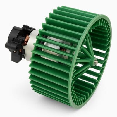 0.900.0035.4 Silnik wentylator dmuchawy - LEWY - 0.900.0035.4 -