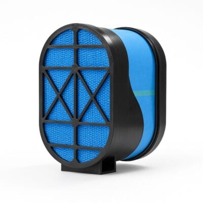 0.900.1626.3 Filtr powietrza - zewnętrzny - POWERCORE - 0.900.1