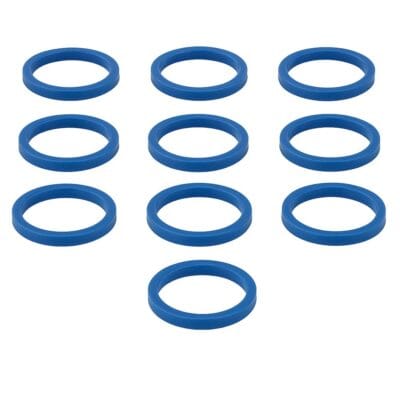 0.900.2063.5 Uszczelka przyłącza hydraulicznego - 0.900.2063.5