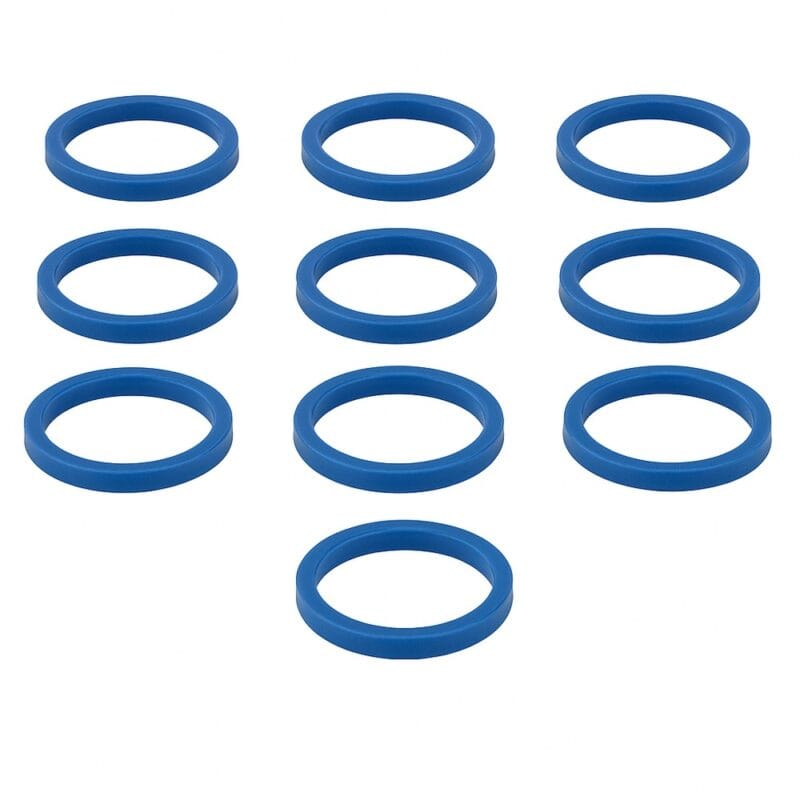 0.900.2063.5 Uszczelka przyłącza hydraulicznego - 0.900.2063.5
