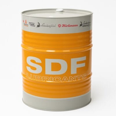 0.901.0012.1 Olej silnikowy - Special Motor Oil 15W40 - 209 I E