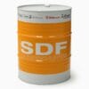0.901.0013.1 Olej silnikowy - Super Motor Oil 15W40 209 l - 0.