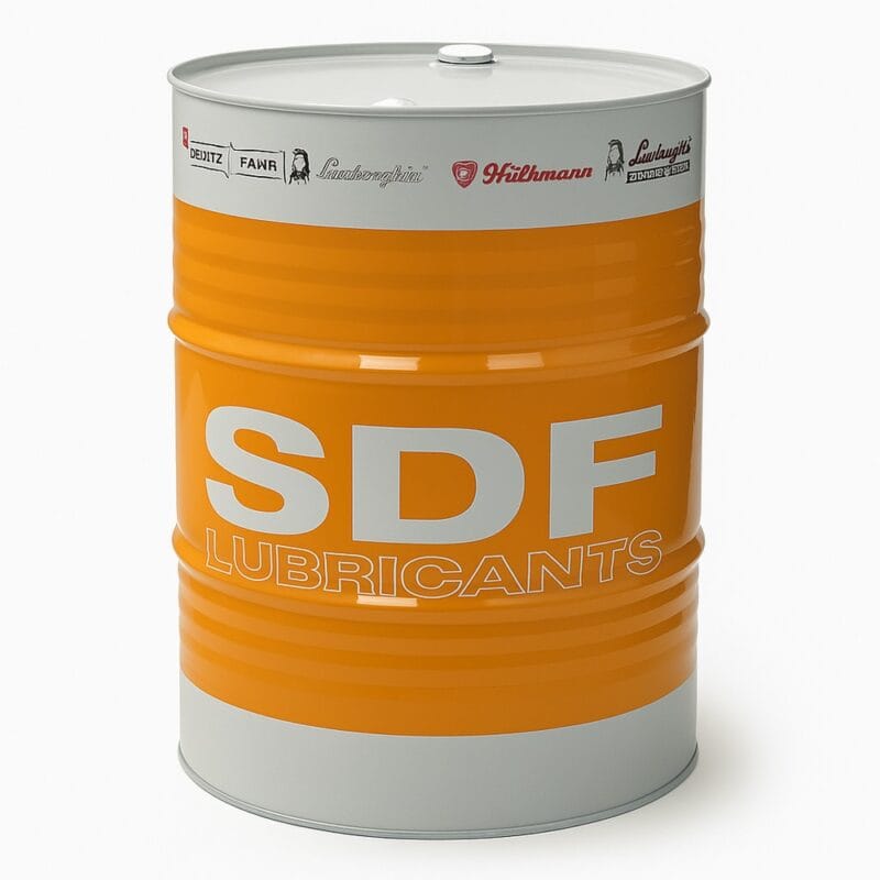 0.901.0013.1 Olej silnikowy - Super Motor Oil 15W40 209 l - 0.