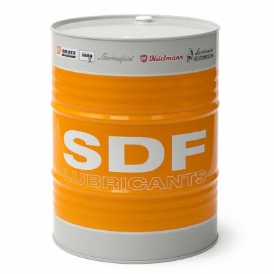 0.901.0014.1 Olej silnikowy - Premium Motor Oil 10W40 209 l - 0
