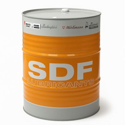0.901.0030.1 Olej hydrauliczny - Hydro 46 - 209 l - 0.901.0030.