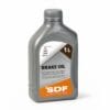 0.901.0060.6 SDF BRAKE OIL - Olej - Płyn hamulcowy - 1L - 0.901