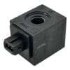Cewka elektromagnetyczna Merlo 055298 - elektrozawór rozdzielacza hydraulicznego