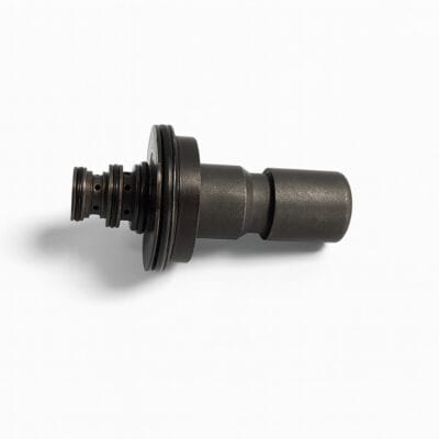 Elektrozawór Merlo 064861 do rozdzielacza hydraulicznego