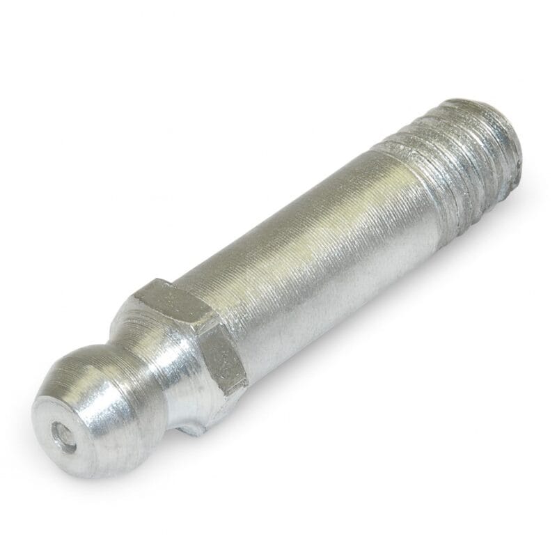 Smarowniczka prosta M6x1 Merlo
