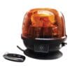 Lampa ostrzegawcza LED bezprzewodowa magnetyczna DIADEM