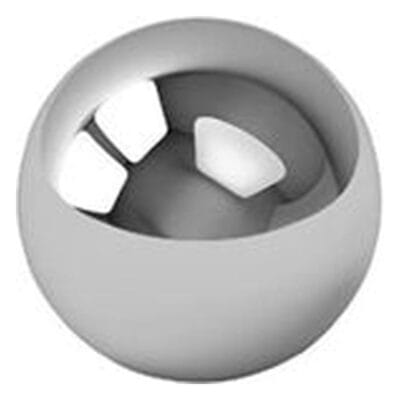 Kula precyzyjna 10 mm KRANZLE