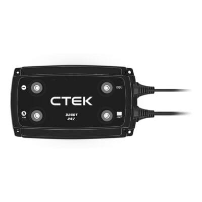 Ładowarka DC/DC CTEK