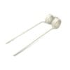 Palec sprezynowy podwojny PRAWY wzmocniony POTTINGER 386x102x9,5 mm - HIT, EUROHIT, ALPINHIT