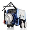 Myjka wysokociśnieniowa gorącowodna therm-RP 1200 ATR