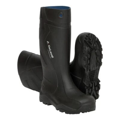 Buty ochronne DeLaval rozmiar 42