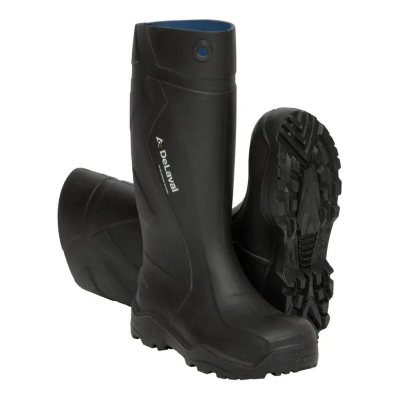 Buty ochronne DeLaval rozmiar 42