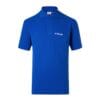 Koszulka polo DeLaval unisex rozmiar S