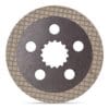 Tarcza hamulcowa Z15 178x4.8mm SDF