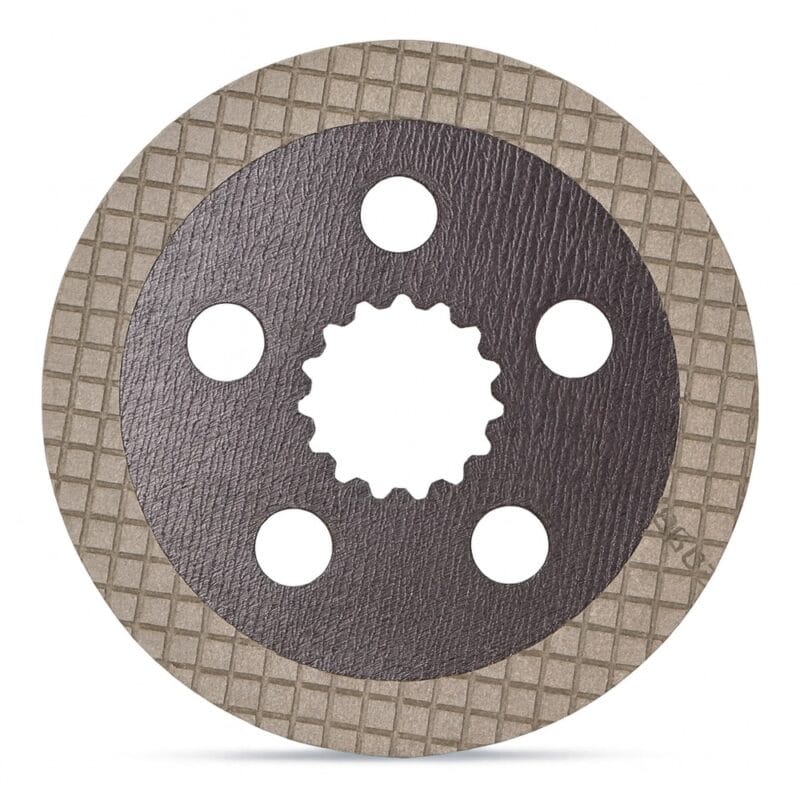 Tarcza hamulcowa Z15 178x4.8mm SDF