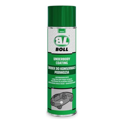 Środek do konserwacji podwozia spray BOLL