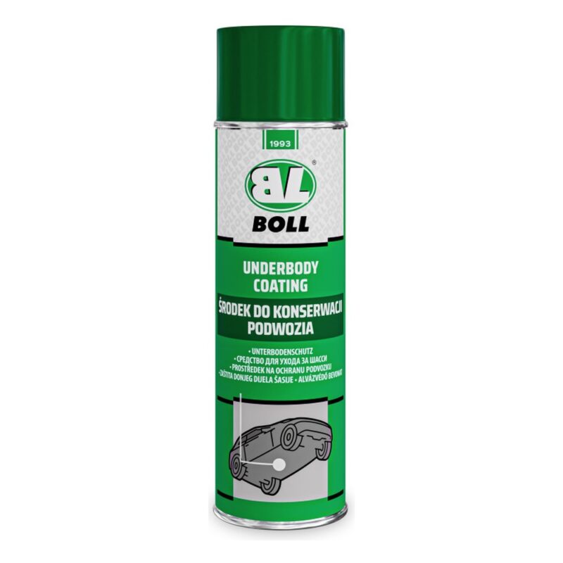 Środek do konserwacji podwozia spray BOLL