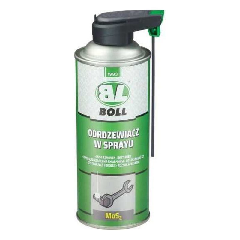 Odrdzewiacz w sprayu BOLL