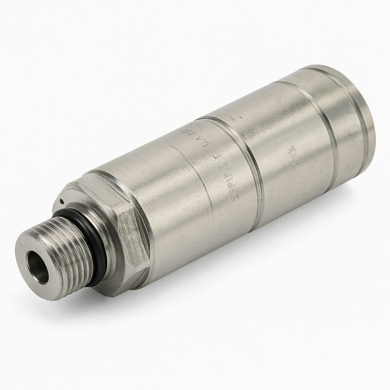 04412157/10 Szybkozłącze hydrauliczne - FASTER M22x1.5 - 04412