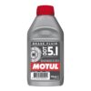 Płyn hamulcowy DOT 5.1 MOTUL 0,5 L