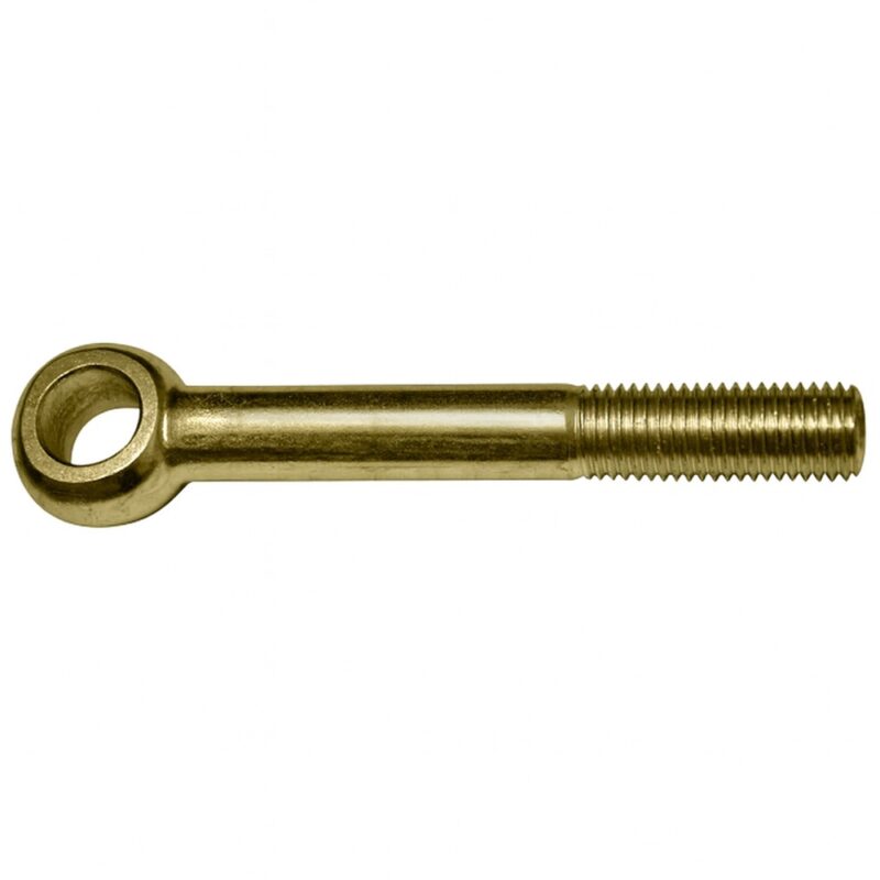 Śruba z uchem oczkowa M20x155 Pöttinger 107.181