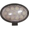 Lampa robocza LED - owalna 39W 3510 lm 12-24V - 1210244 - TECHNI-POWER