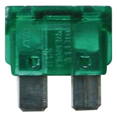 Bezpiecznik płytkowy ATO 30A 32V