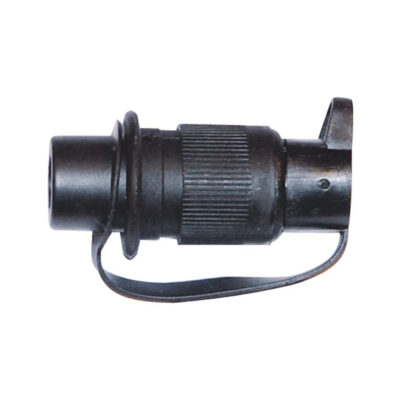 Złącze 3-pinowe - wtyczka męska 3-pinowa - 1248086 - TECHNI-POWER