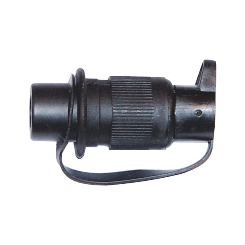 Złącze 3-pinowe - wtyczka męska 3-pinowa - 1248086 - TECHNI-POWER