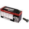 Śruba z łbem sześciokątnym - M12×30 mm 10.9 gwint pełny - 1717246 - TECHNI-POWER
