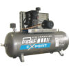 Kompresor tłokowy - 270 l 5,5 KM 400 V 11 bar - 1940057 - PRODIF