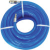 Wąż pneumatyczny z szybkozłączkami - PVC wzmacniany 10×17 mm 20 m 12 bar - 1940772 - PRODIF
