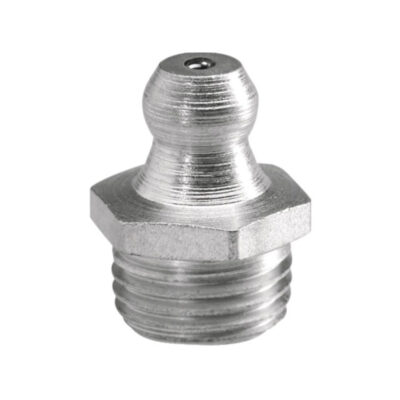 Smarowniczka hydrauliczna - M10×1,5 prosta - 1945916 - TECHNI-POWER