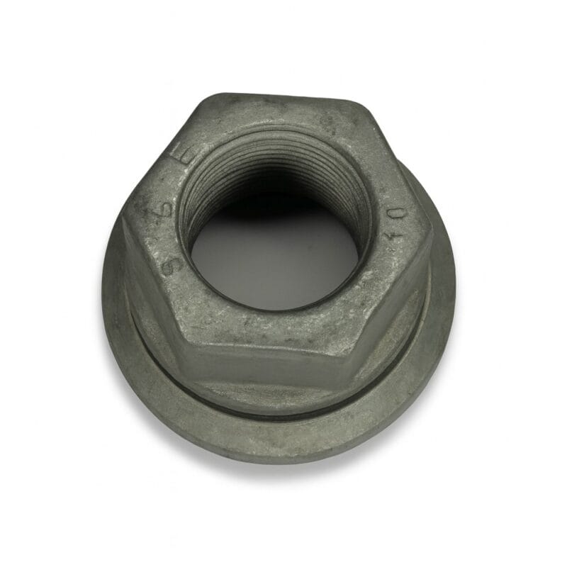 Nakrętka koła kołnierzowa M22x1.5 SDF