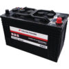 Akumulator rozruchowy - 12V 120Ah 750A EN C13 prawy+ - 206892 - TECHNI-POWER