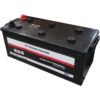 Akumulator rozruchowy - 12V 180Ah 1050A EN B15 lewy+ na szerokości - 206893 - TECHNI-POWER