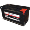 Akumulator rozruchowy - 12V 100Ah 840A EN L5 prawy+ - 208535 - TECHNI-POWER