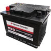 Akumulator rozruchowy - 12V 62Ah 540A EN L2 lewy+ - 208541 - TECHNI-POWER