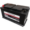 Akumulator rozruchowy - 12V 95Ah 750A EN L5 lewy+ - 208544 - TECHNI-POWER