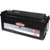 Akumulator rozruchowy - 12V 135Ah 900A EN lewy+ 514×175×210 - 237243 - DIADEM