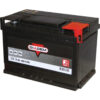 Akumulator rozruchowy - 12V 75Ah 680A EN prawy+ 278×175×190 - 237479 - DIADEM
