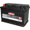 Akumulator rozruchowy - 12V 75Ah 680A EN lewy+ 278×175×190 - 256061 - DIADEM