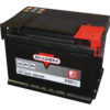 Akumulator rozruchowy - 12V 62Ah 540A EN prawy+ 242×175×175 - 262786 - DIADEM